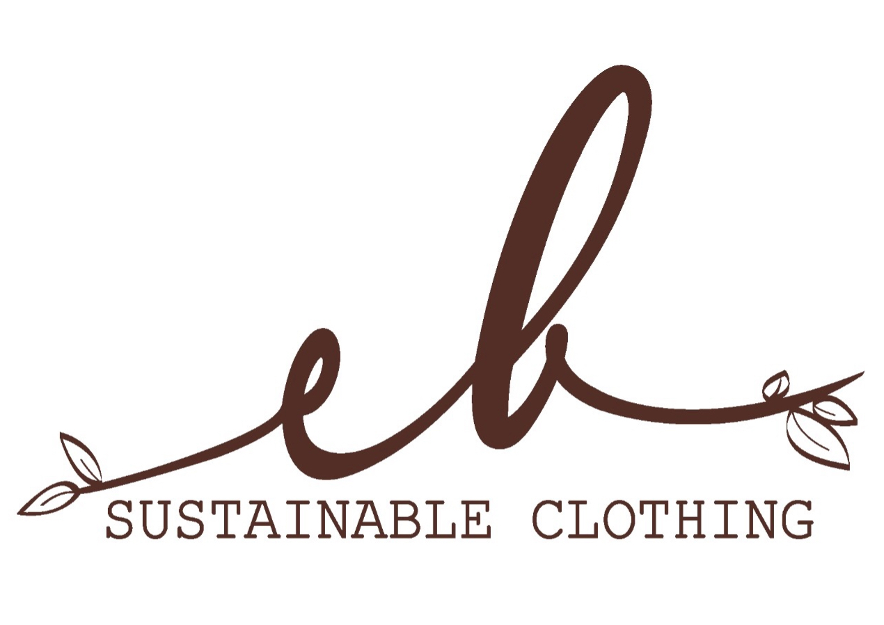EB
Sustainable Clothing